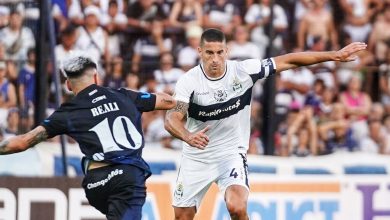 Photo of Gimnasia vuelve al Bosque y quiere seguir sumando ante Independiente Rivadavia