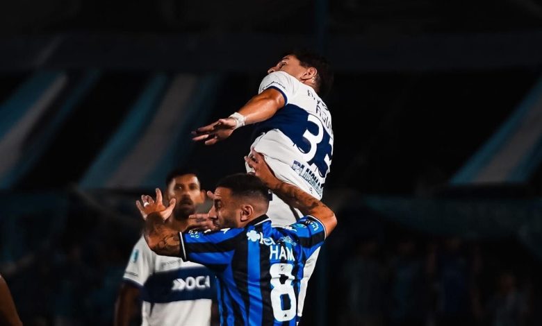 Photo of Gimnasia volvió a fallar, jugó mal y sumó otra derrota que preocupa