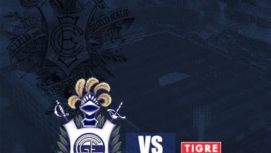 Photo of Tigre 2 GIMNASIA 2 | F 8 G B CHOTA CLAUSURA DE LA GARCHA PROF 26 – RELATO ALBERTO RAIMUNDI