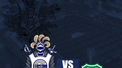 Photo of Sarmiento 1 GIMNASIA 2 | F 14 Grupo B CHOTA APERTURA DE LA GARCHA PROF 26 – RELATO ALBERTO RAIMUNDI