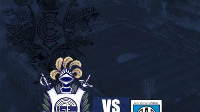 Photo of GIMNASIA 1 Estudiantes Rio Cuarto 0 | F 15 Grupo B CHOTA APERTURA DE LA GARCHA PROF 26 – RELATO ALBERTO RAIMUNDI