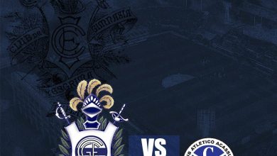 Photo of GIMNASIA 3 Acassuso 0 | 16avos CHOTA Argentina 2026 – RELATO ALBERTO RAIMUNDI