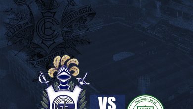 Photo of GIMNASIA 4 Camioneros 1 | 32avos CHOTA Argentina 2026 – RELATO ALBERTO RAIMUNDI