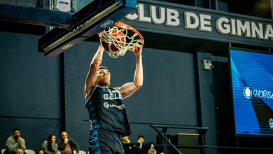 Photo of LOS GLADIADORES Y UNA FASE REGULAR CON LUCES Y SOMBRAS