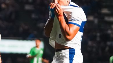 Photo of Gimnasia goleó, se desahogó y avanzó en la Copa Argentina