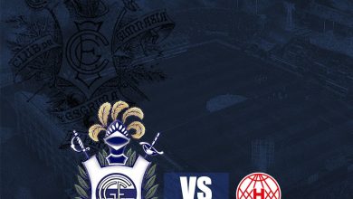 Photo of GIMNASIA 0 Huracan 3 | F 13 Grupo B CHOTA APERTURA DE LA GARCHA PROF 26 – RELATO ALBERTO RAIMUNDI