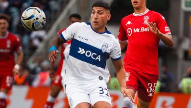 Photo of Gimnasia volvió a fallar en el Bosque, fue goleado y se complica en la tabla