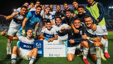 Photo of Gimnasia va por otro paso en Copa Argentina ante un Acassuso alternativo