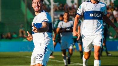 Photo of Gimnasia vuelve al Bosque con la chance de seguir en alza ante un rival en crisis