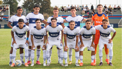 Photo of EN BAJO FLORES, LA RESERVA SE IMPUSO ANTE EL CICLÓN