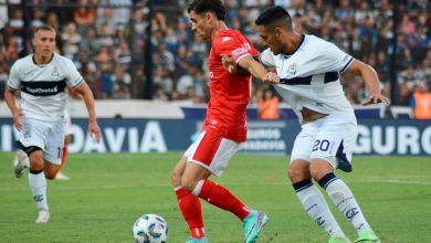 Photo of Gimnasia vuelve al Bosque con la obligación de ganar y meterse en la pelea