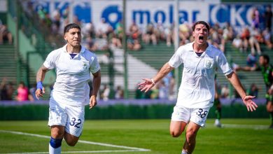 Photo of Gimnasia va a Junín con la obligación de sumar y acercarse a los playoffs