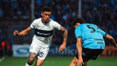 Photo of Gimnasia se juega todo en Córdoba: depende de sí mismo para meterse en playoffs