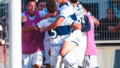 Photo of Gimnasia va a Liniers con ilusión y un invicto que ilusiona