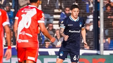 Photo of Gimnasia cierra la fase regular en el Bosque y busca seguir en racha