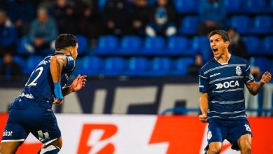 Photo of Gimnasia va al Monumental con ilusión y una racha que entusiasma