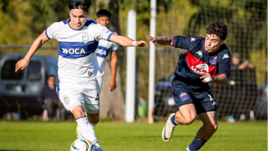 Photo of VOLVIO A CAER LA RESERVA Y NO LEVANTA CABEZA