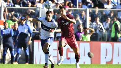 Photo of Gimnasia recibe a un River golpeado y busca recuperarse en el Torneo Clausura