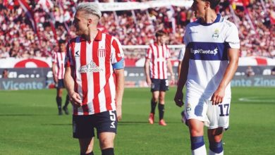 Photo of Gimnasia llega en racha y quiere profundizar el mal momento de Estudiantes en su propia cancha