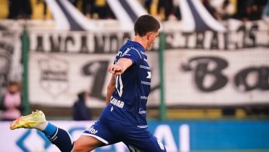 Photo of Del clásico al papelón copero: Riestra eliminó a Gimnasia por penales