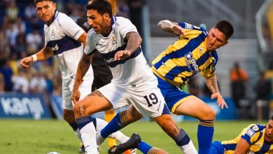 Photo of Gimnasia visita a Rosario Central y defiende su lugar entre los ocho