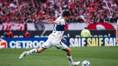 Photo of Gimnasia perdió la cabeza, quedó con nueve y cayó 4 a 0 frente a Estudiantes