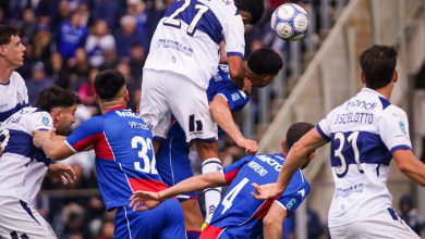 Photo of Gimnasia no se cayó tras el golpe, venció a Tigre y vuelve a mirar de cerca las copas