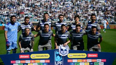 Photo of Gimnasia se quedó sin festejo sobre el final: Banfield le empató 2 a 2