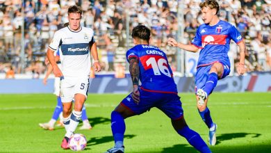 Photo of Gimnasia recibe a Tigre con la ilusión de confirmar la levantada y prenderse definitivamente arriba