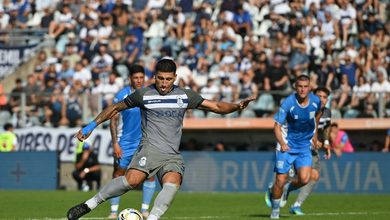 Photo of Gimnasia va por la clasificación a los playoffs en Río Cuarto
