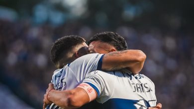 Photo of Gimnasia fue superior, derrotó 2 a 0 a Sarmiento y se subió a lo más alto de la Zona B del Clausura