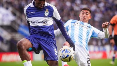 Photo of Gimnasia recibe a Atlético Tucumán para estirar su envión y acercarse a los playoffs