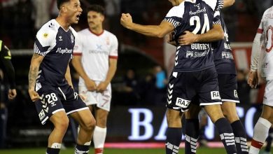 Photo of Gimnasia visita a Huracán con cinco cambios en el once que prepara Pereyra